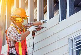 Best Engineered Wood Siding  in Odessa, MO